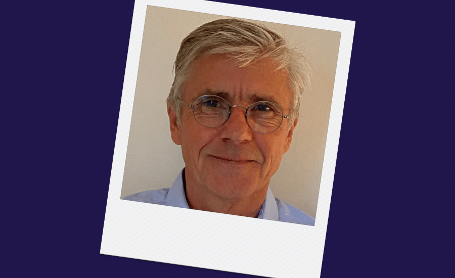 Christophe Boiron, DRH de transition chez Growan Partners